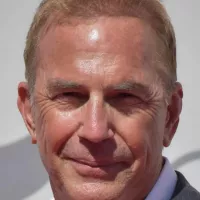 Kevin Costner