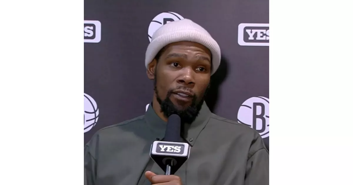 Kevin Durant