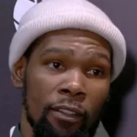 Kevin Durant