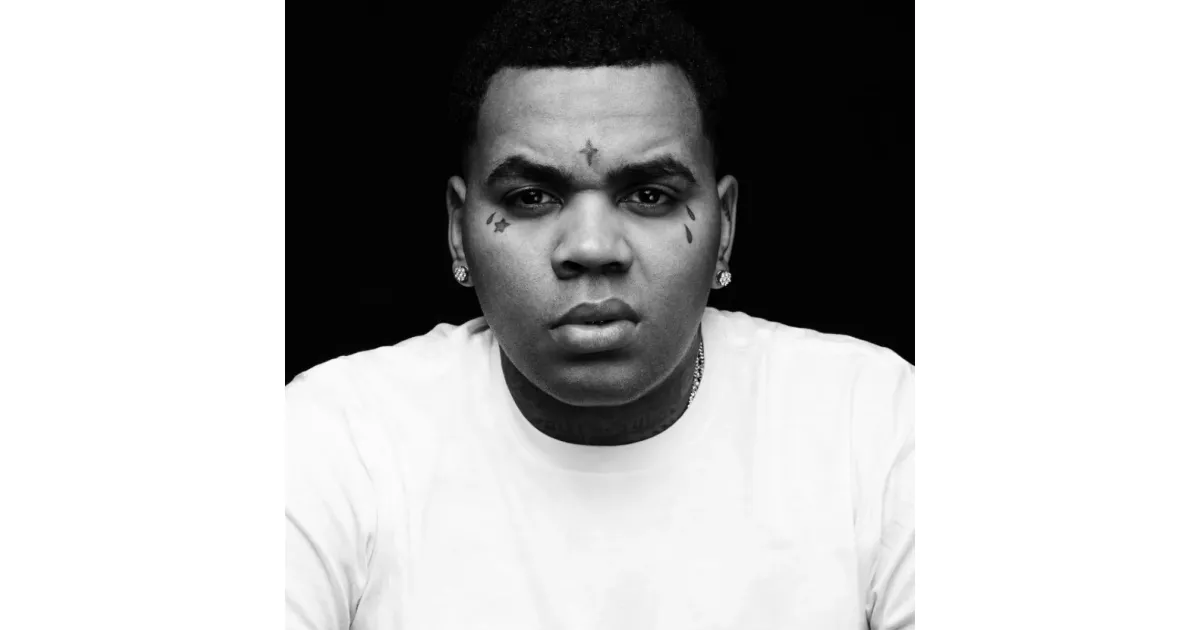 Kevin Gates