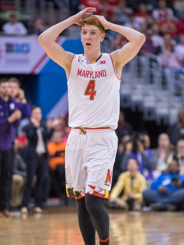 Kevin Huerter