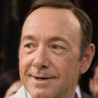 Kevin Spacey