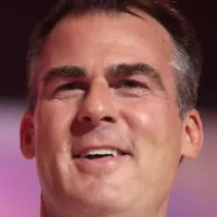 Kevin Stitt