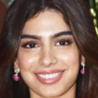 Khushi Kapoor