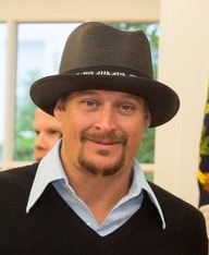 Kid Rock