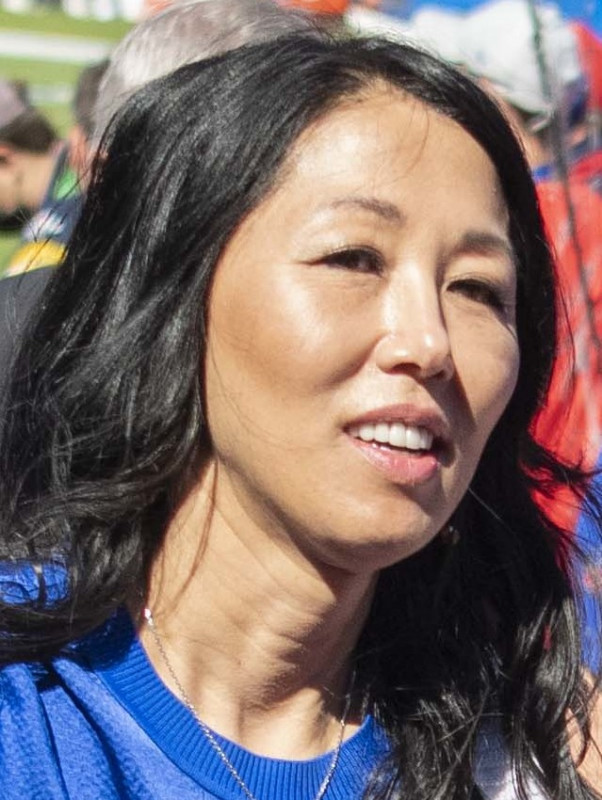 Kim Pegula