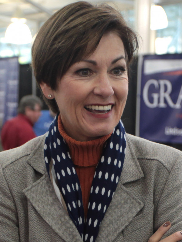 Kim Reynolds