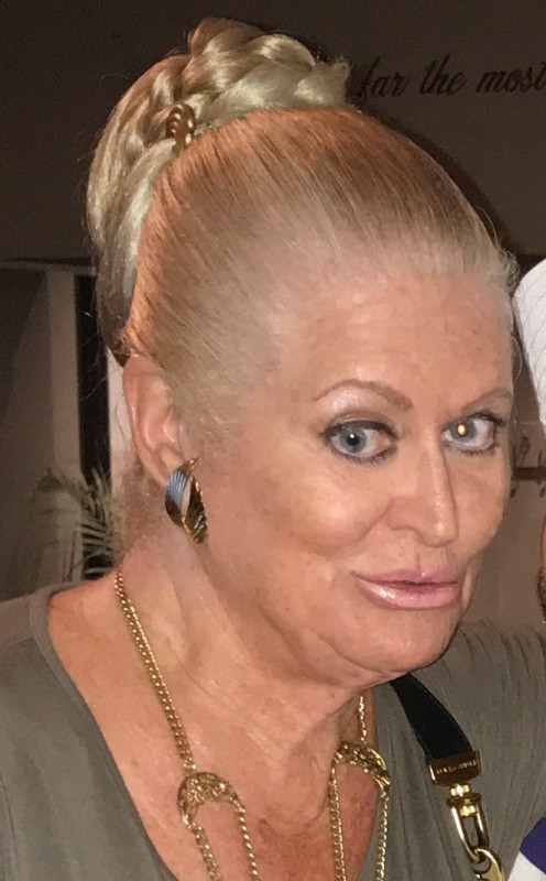 Kim Woodburn