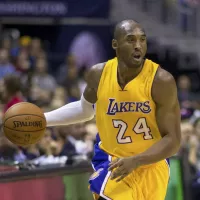 Kobe Bryant