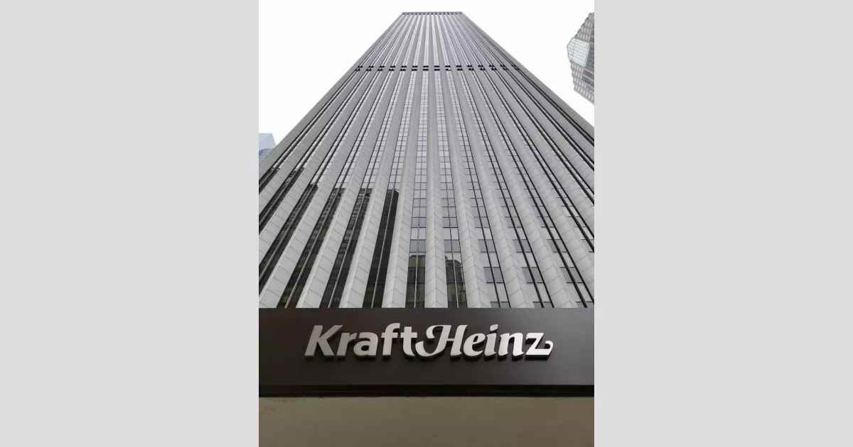 Kraft Heinz