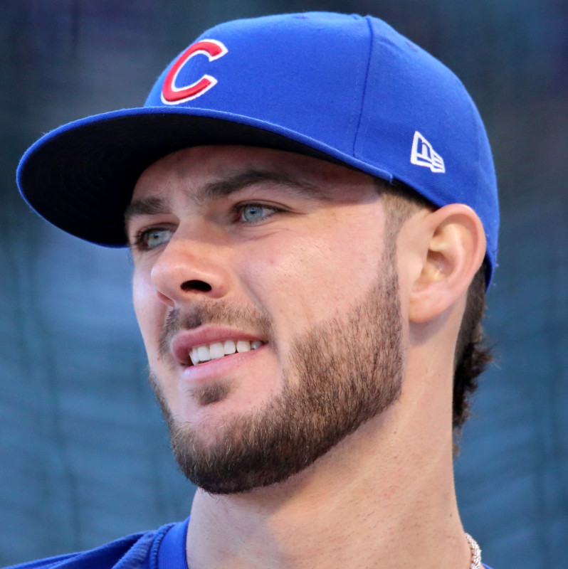 Kris Bryant