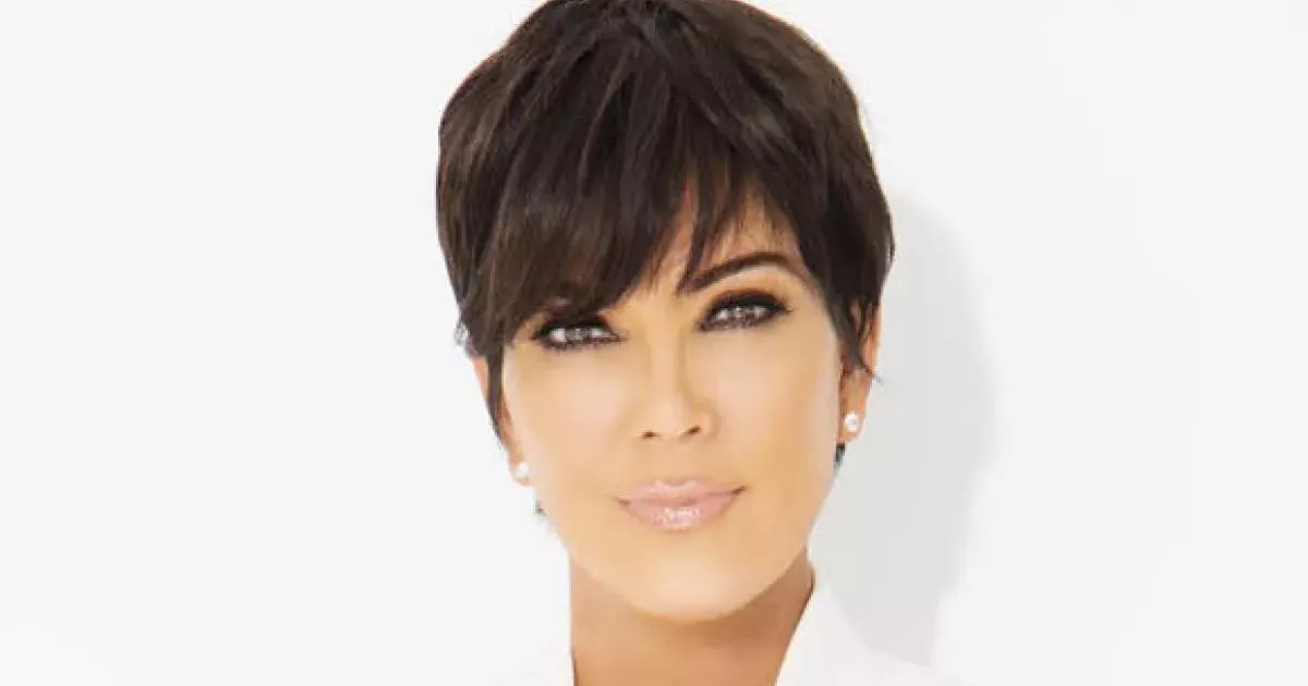 Kris Jenner