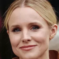 Kristen Bell