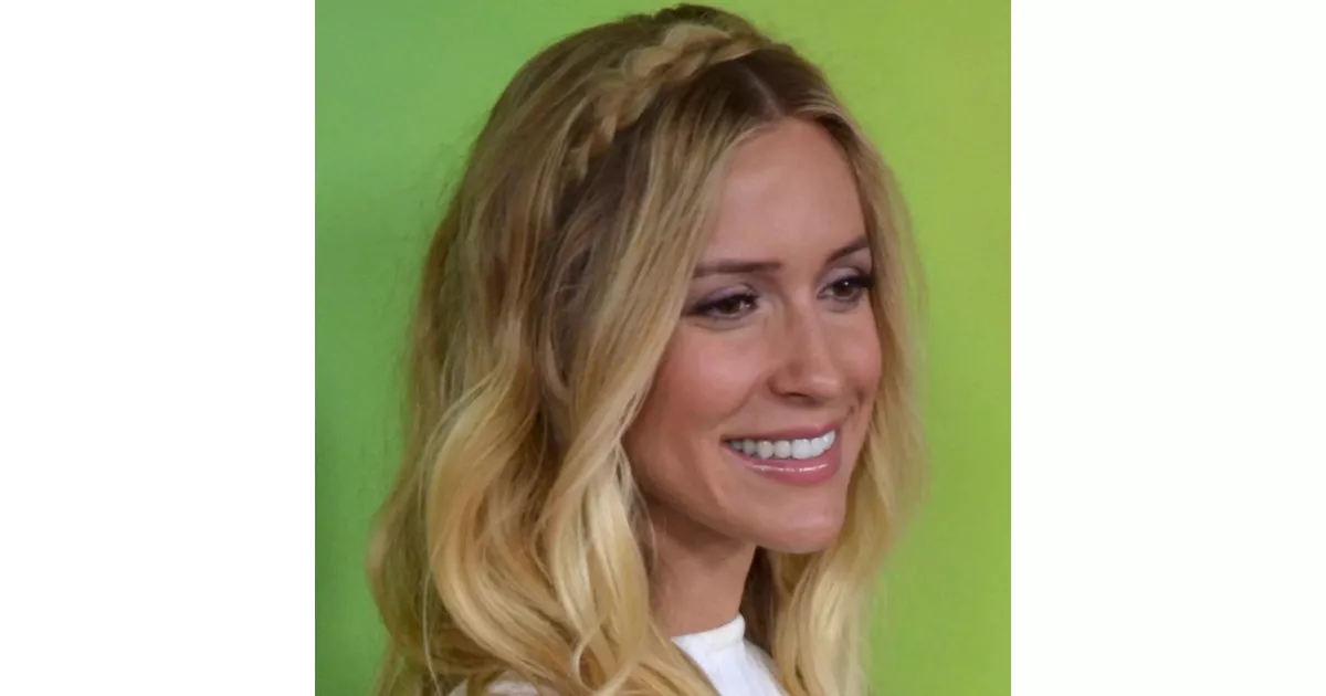 Kristin Cavallari