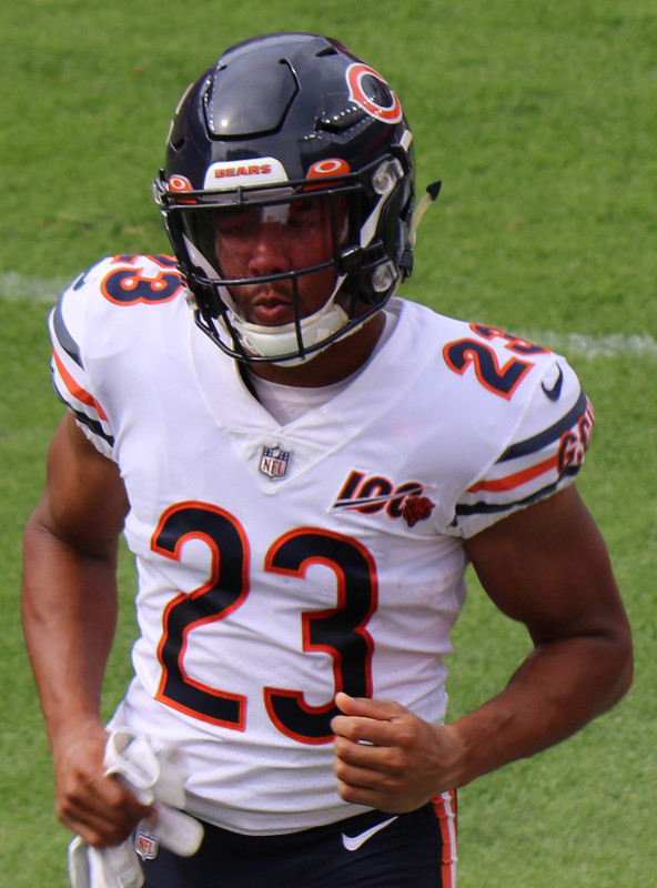 Kyle Fuller