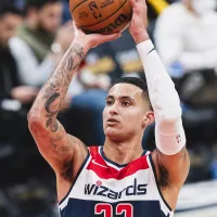 Kyle Kuzma