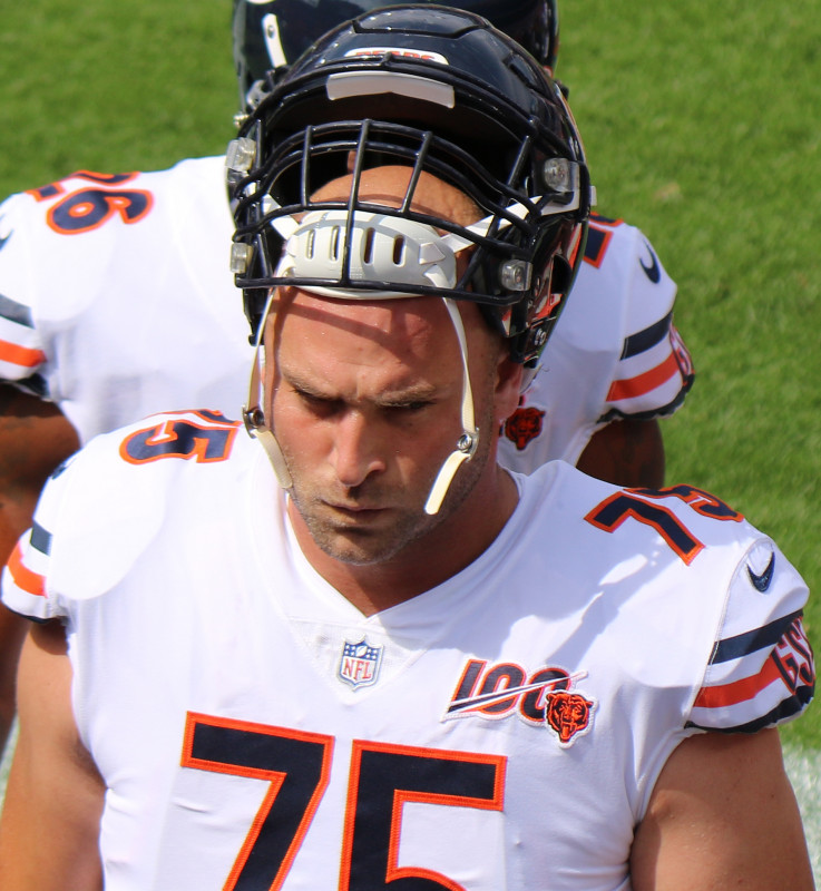 Kyle Long