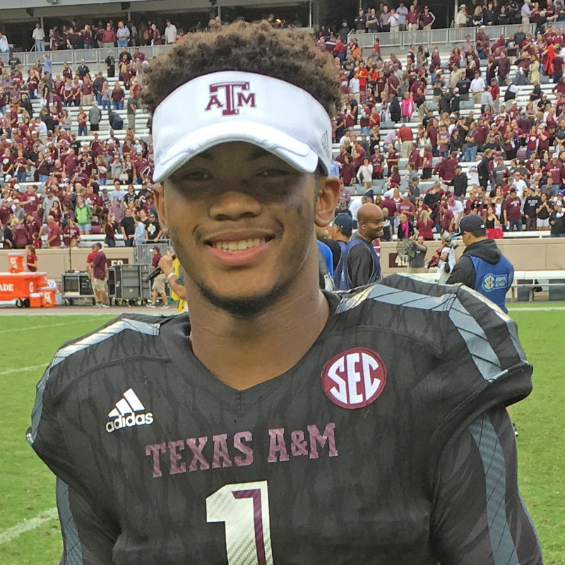 Kyler Murray