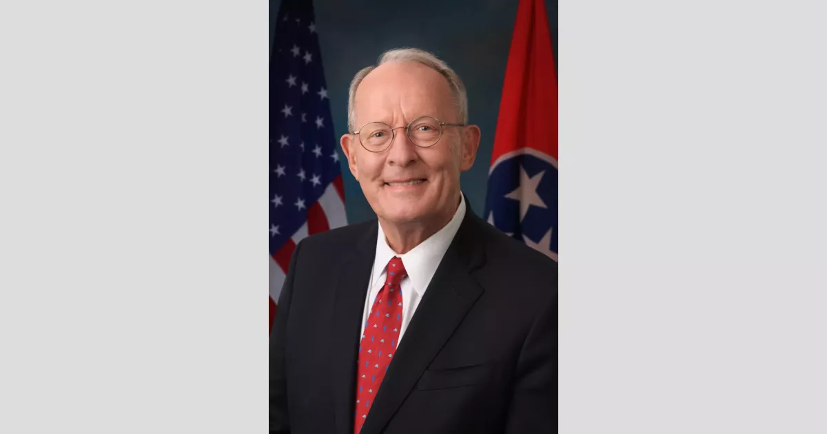 Lamar Alexander