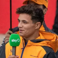 Lando Norris