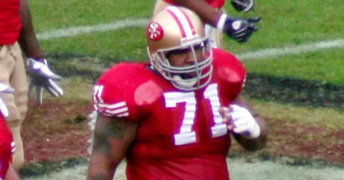 Larry Allen