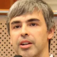 Larry Page