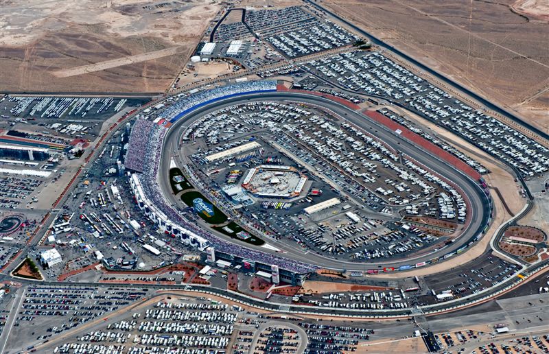 Las Vegas Motor Speedway