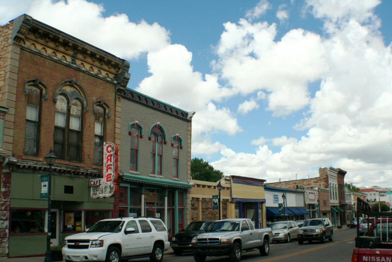 Las Vegas, New Mexico