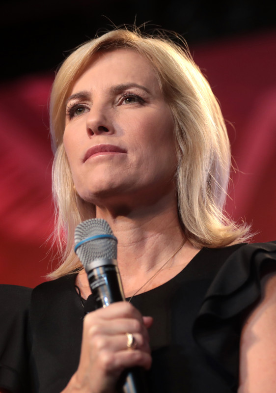 Laura Ingraham