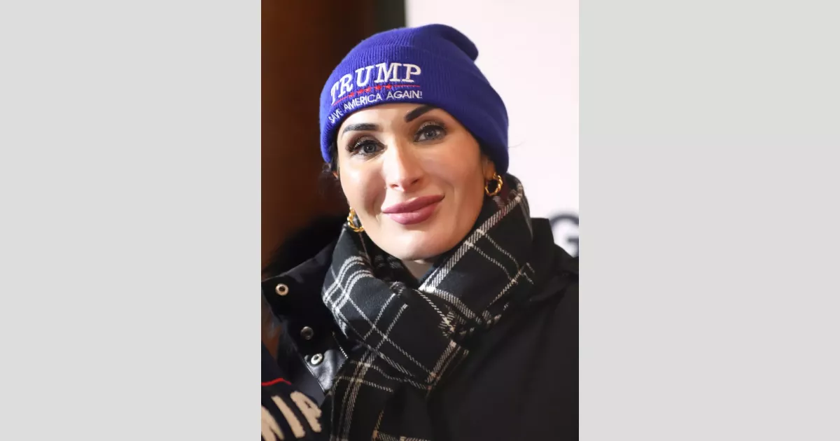 Laura Loomer