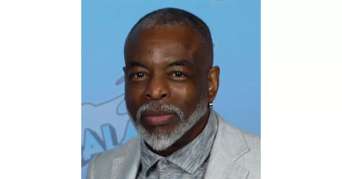 LeVar Burton