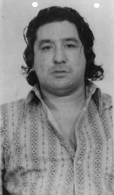 Leonard Peltier