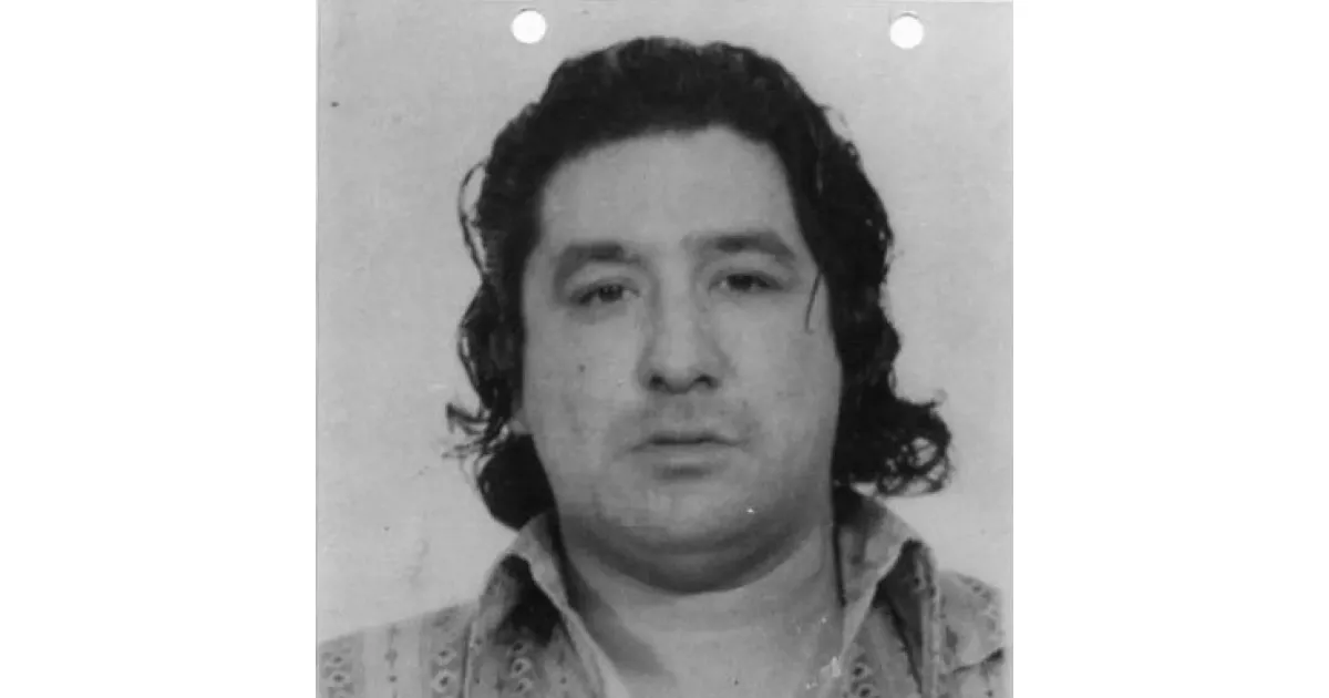 Leonard Peltier