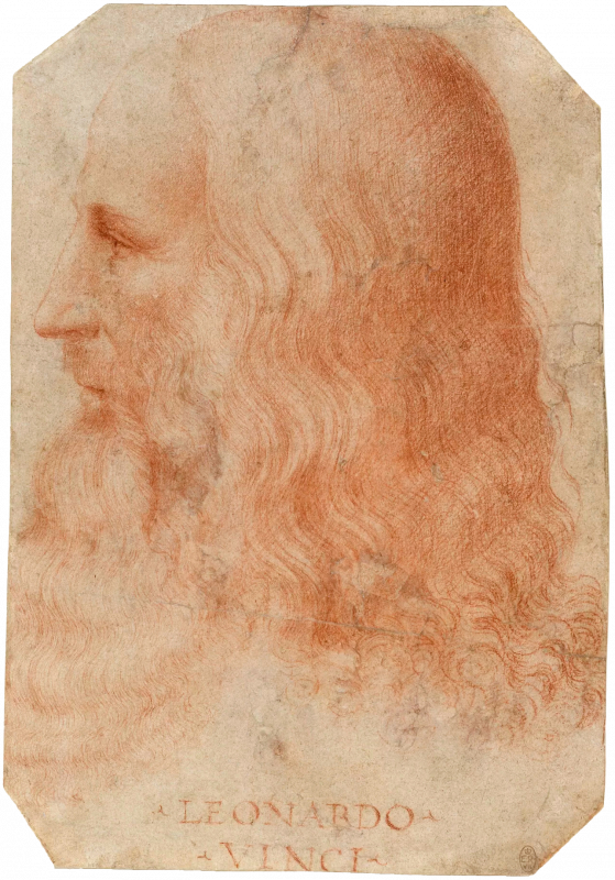 Leonardo da Vinci