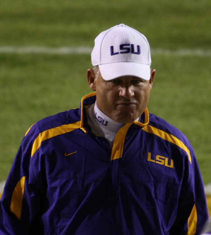 Les Miles