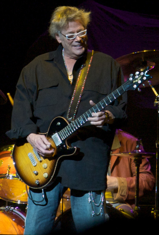 Leslie West