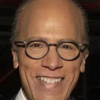 Lester Holt