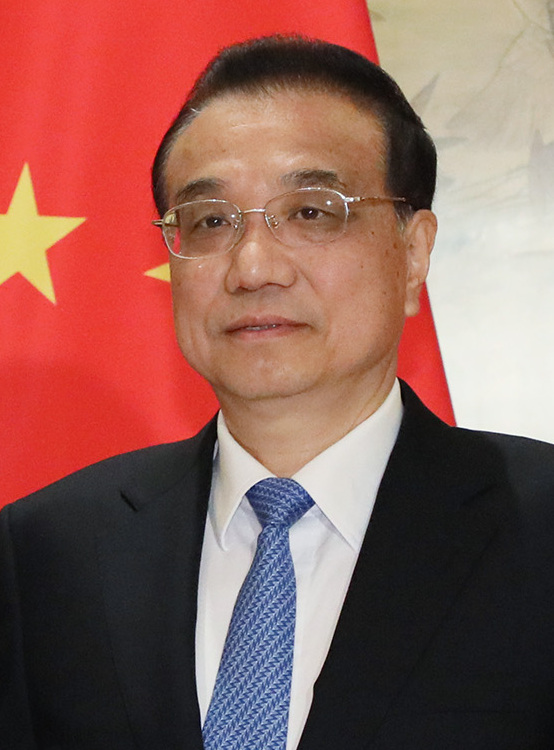 Li Keqiang