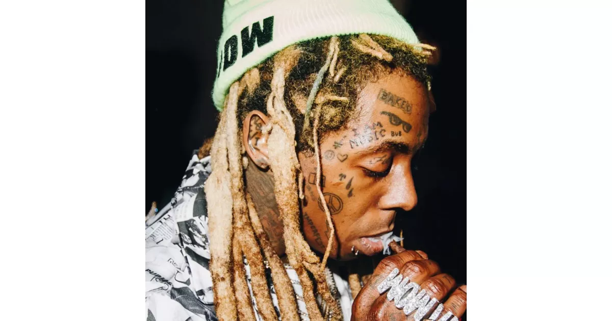 Lil Wayne