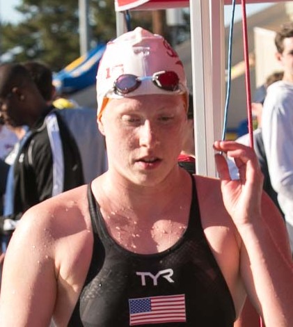 Lilly King