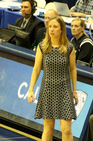 History of Lindsay Gottlieb in Timeline - Popular Timelines