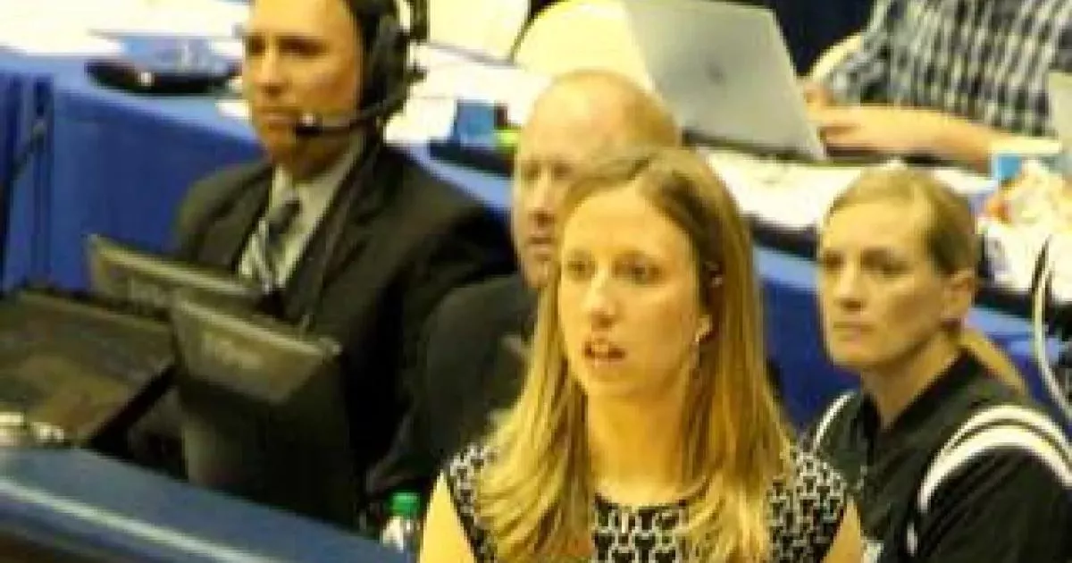 Lindsay Gottlieb