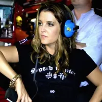 Lisa Marie Presley