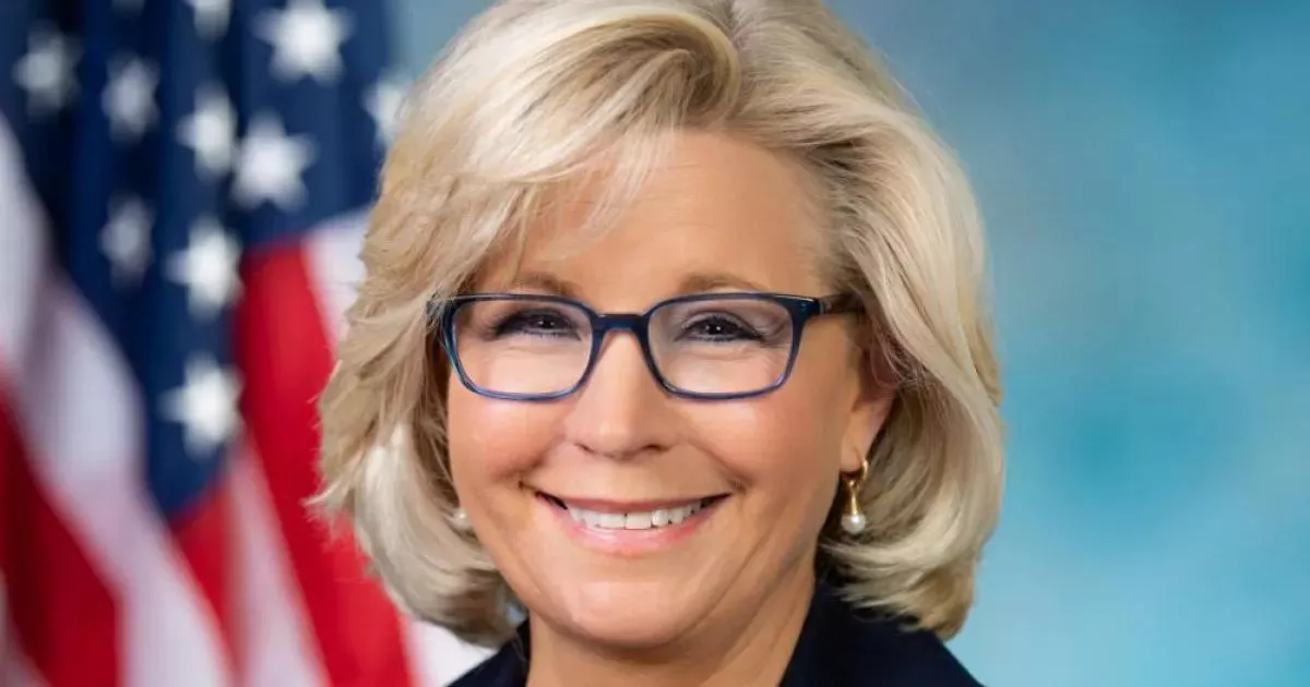 Liz Cheney