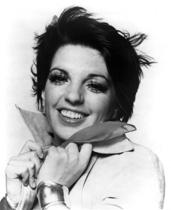 Liza Minnelli