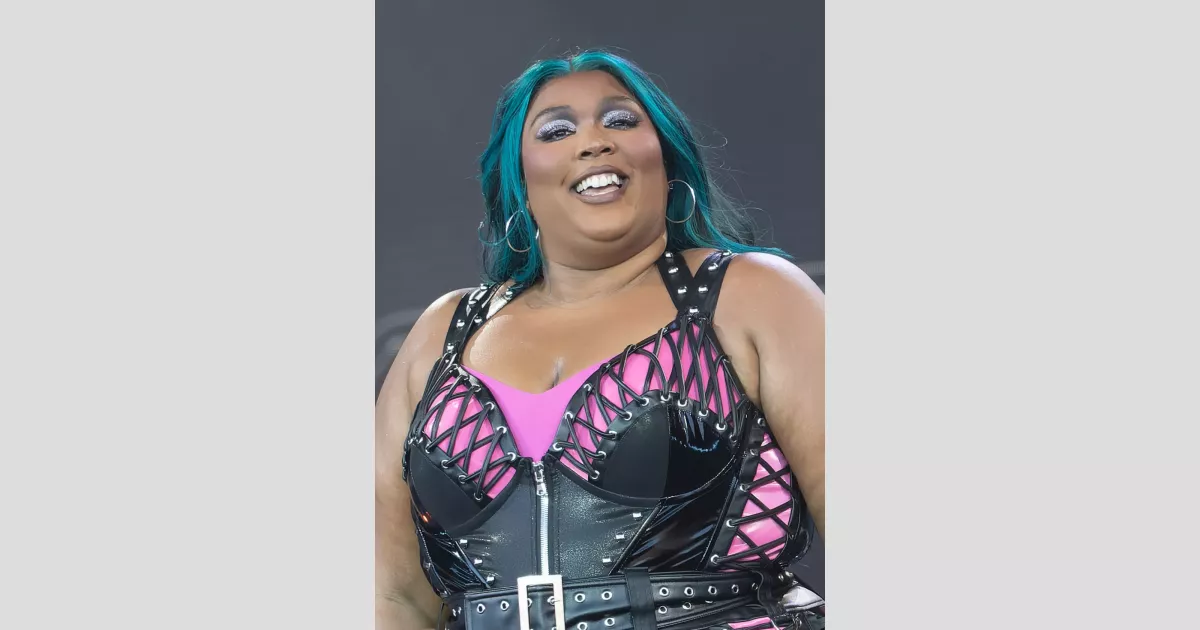 Lizzo