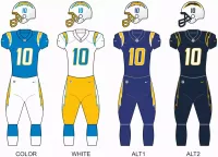 Los Angeles Chargers