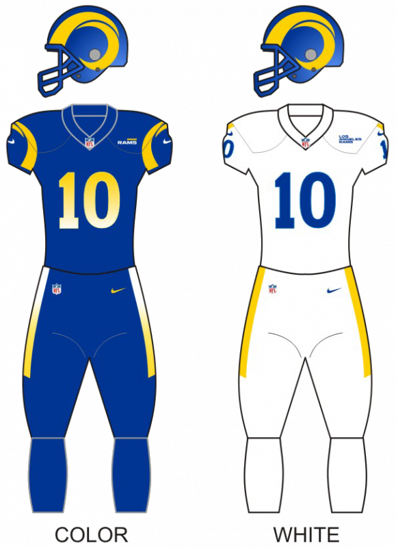 Los Angeles Rams