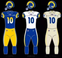 Los Angeles Rams