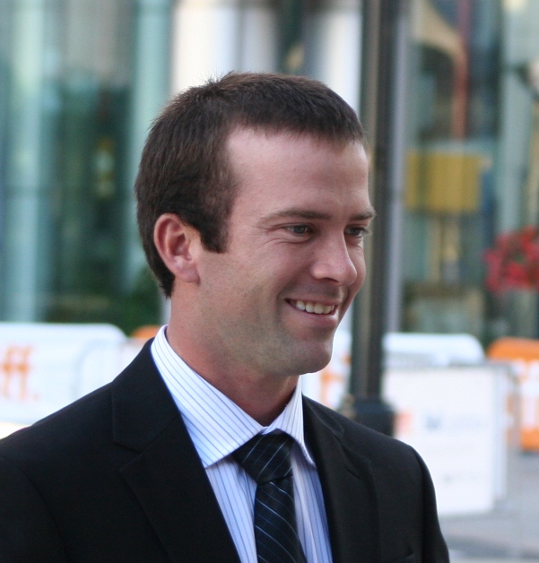 Lucas Black